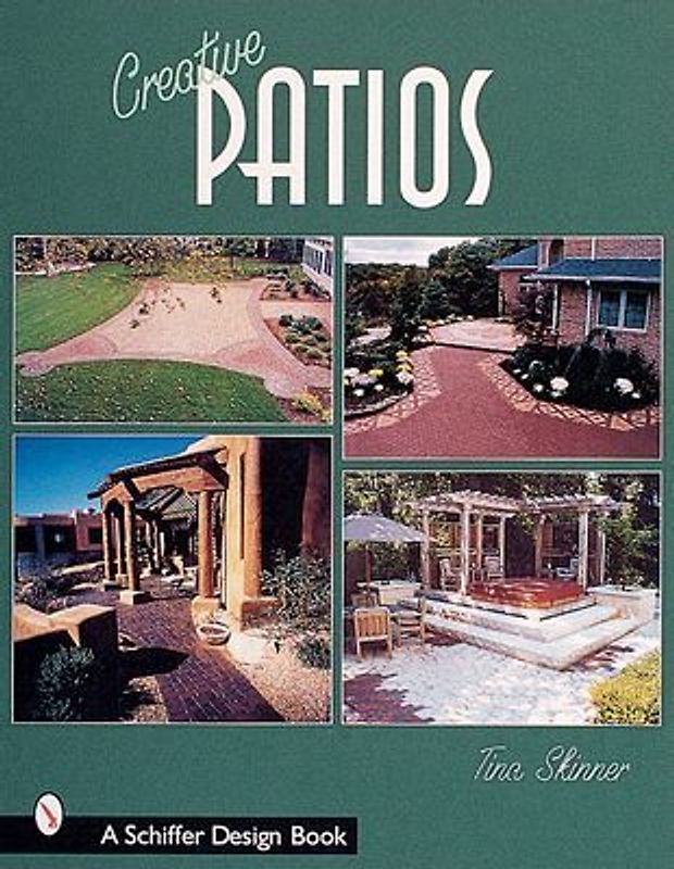 Creative Patios