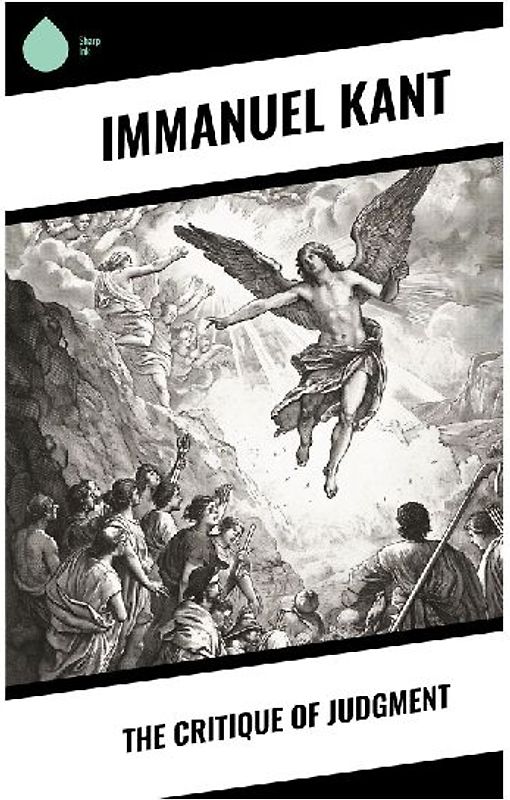 The Critique of Judgment