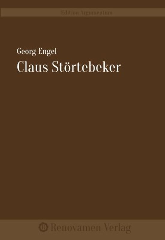 Claus Störtebeker