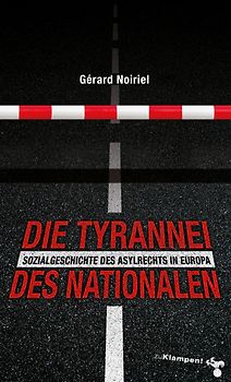 Die Tyrannei des Nationalen