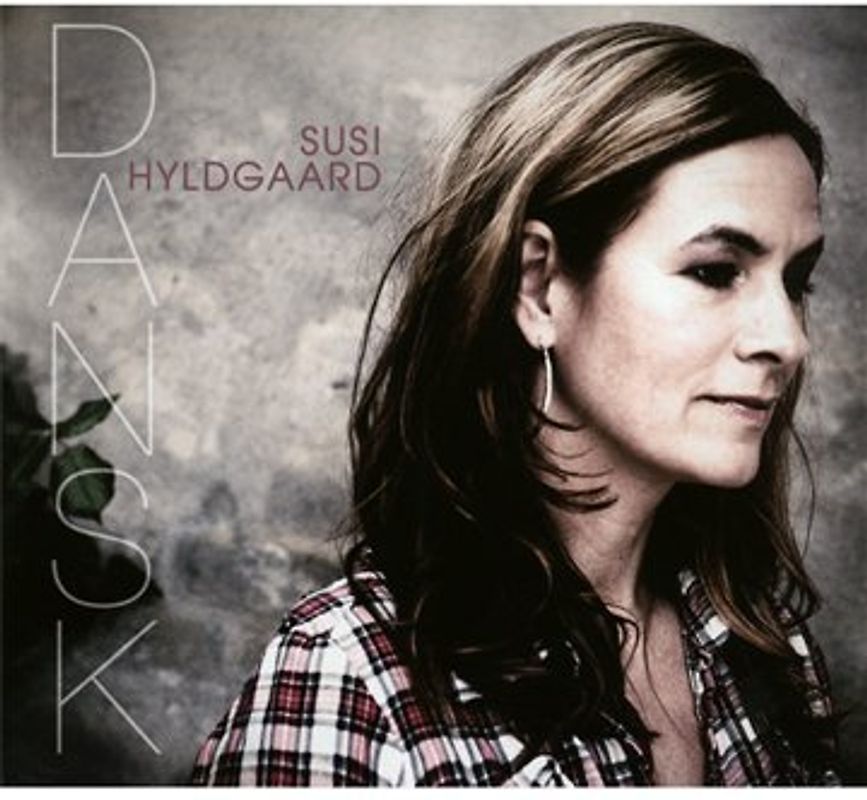 Susi Hyldgaard - Dansk