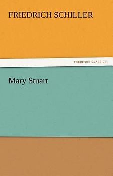 Mary Stuart