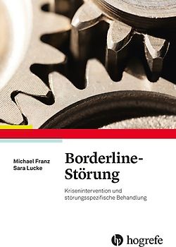 Borderline-Störung