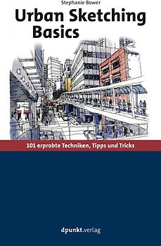 Urban Sketching Basics