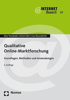 Qualitative Online-Marktforschung