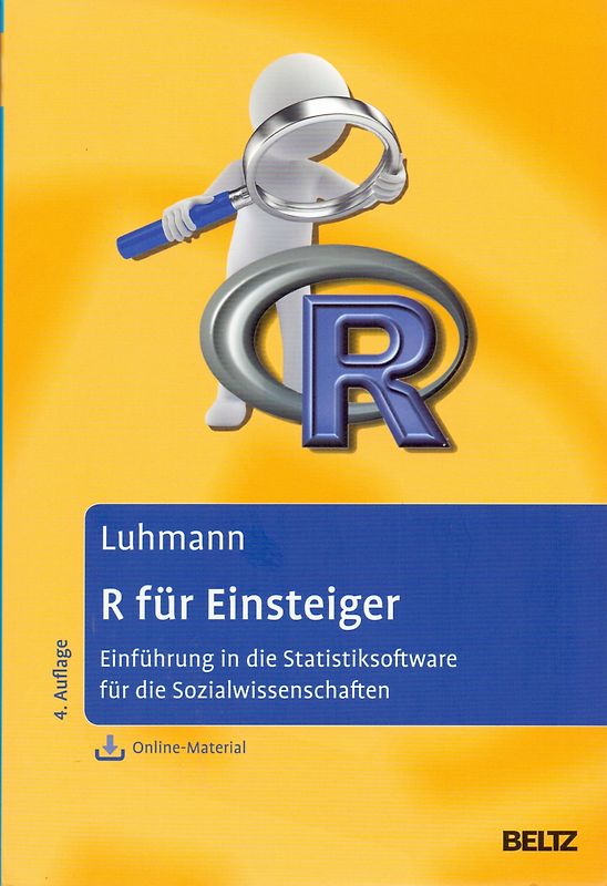 R für Einsteiger