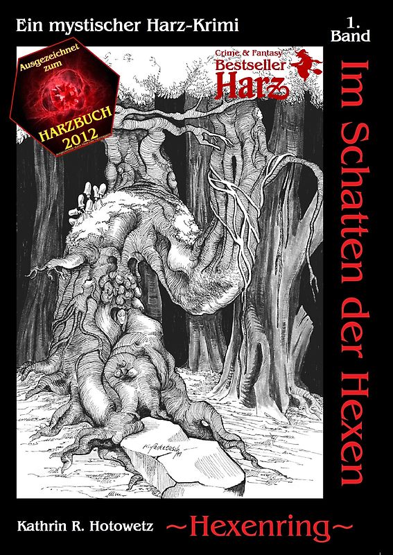 Im Schatten der Hexen