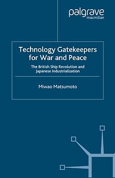 Technology Gatekeepers for War and Peace