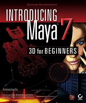 Introducing Maya 7