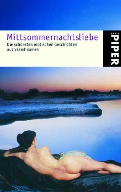 Mittsommernachtsliebe