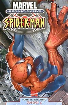 Marvel Exklusiv - Special / Der ultimative Spider-Man