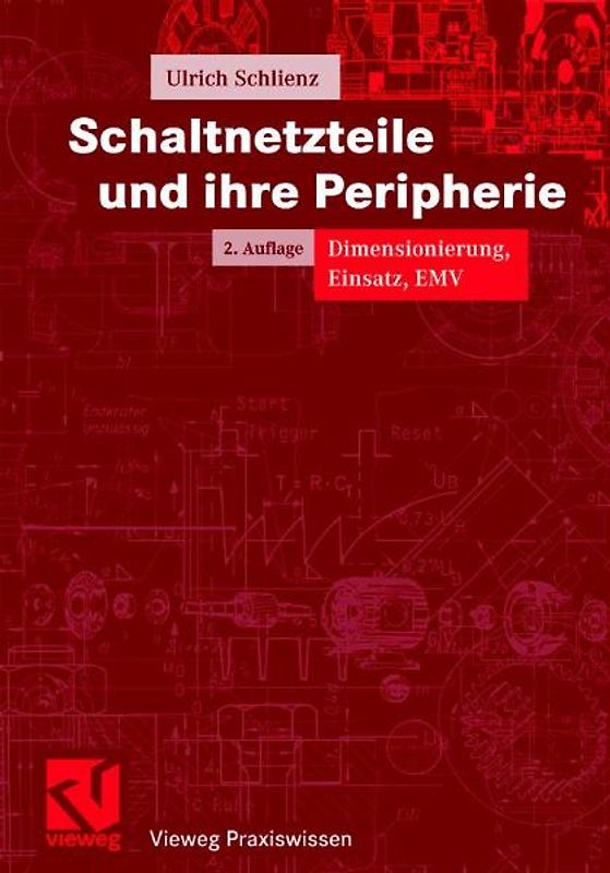 Schaltnetzteile und ihre Peripherie