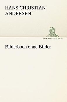 Bilderbuch ohne Bilder