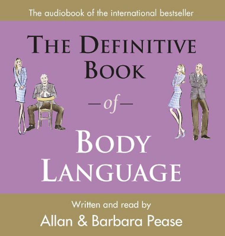 Definitive Book of Body Language