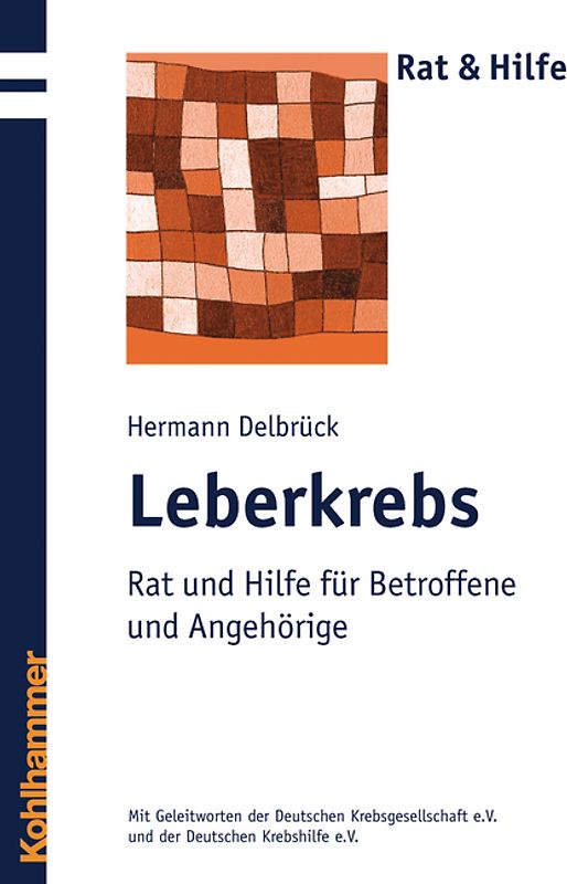 Leberkrebs