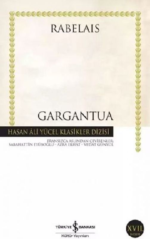 Gargantua