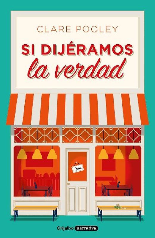 Si Dijéramos La Verdad / The Authenticity Project