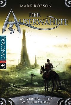 Das Vermächtnis von Thrandor - Der Auserwählte