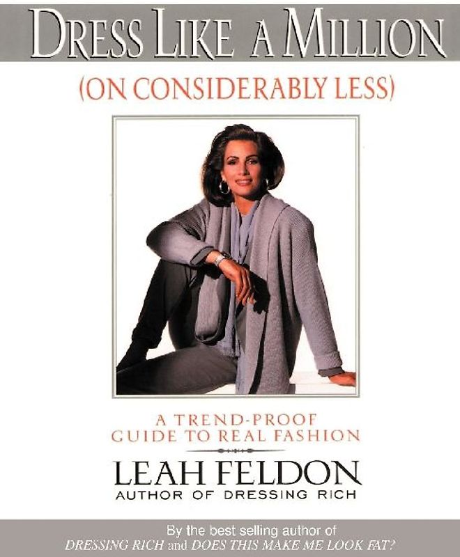 Dress Like a Million (on Considerably Less)