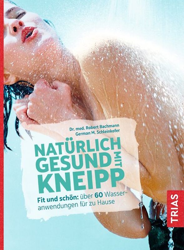 Natürlich gesund mit Kneipp