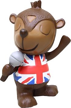 Tonies®: 30 Lieblings-Kinderlieder - Englische Lieder