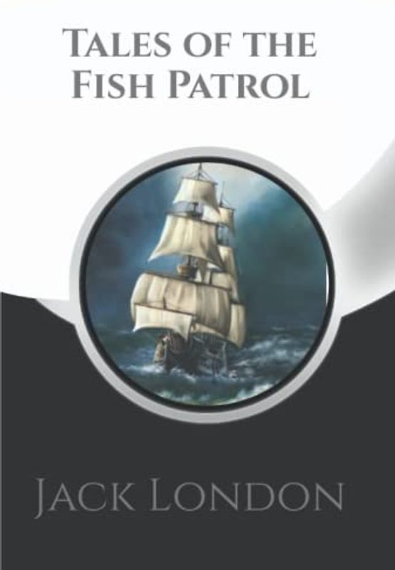 Tales of the Fish Patrol+note pages