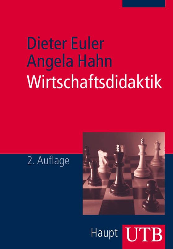 Wirtschaftsdidaktik
