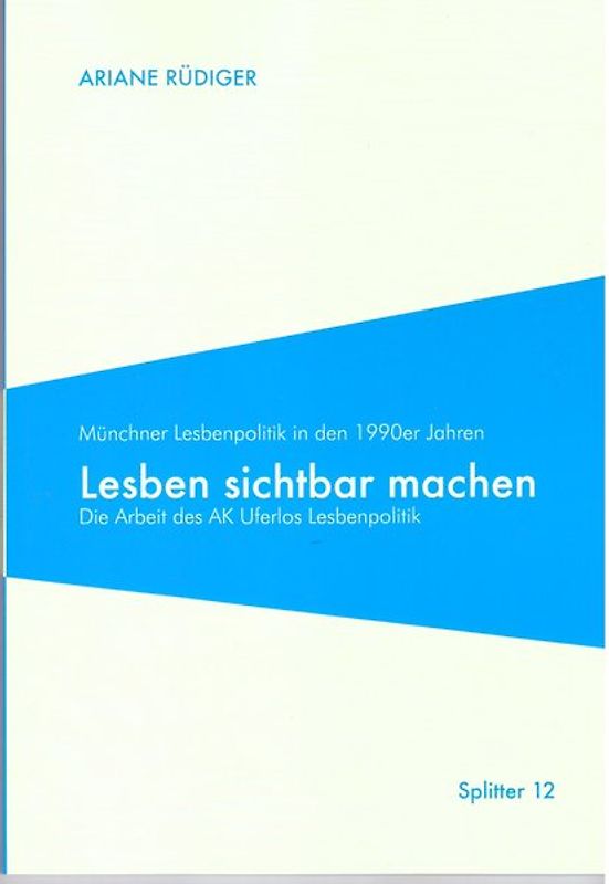 Lesben sichtbar machen
