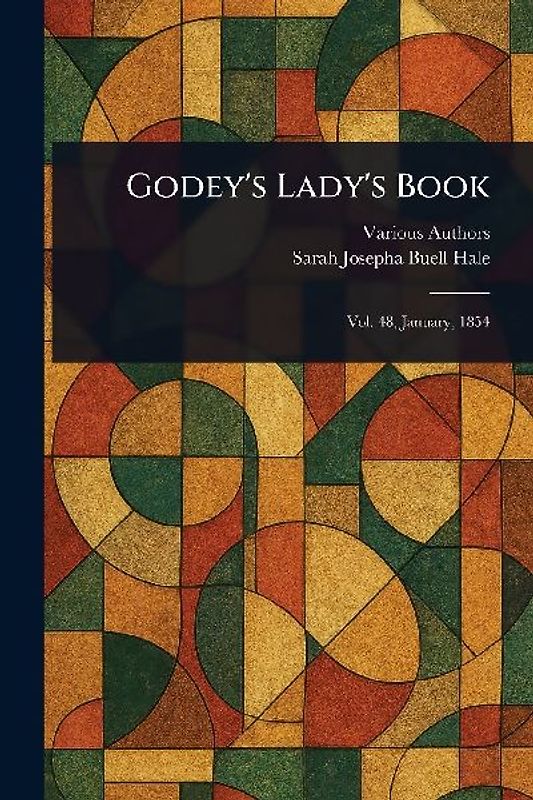 Godey's Lady's Book
