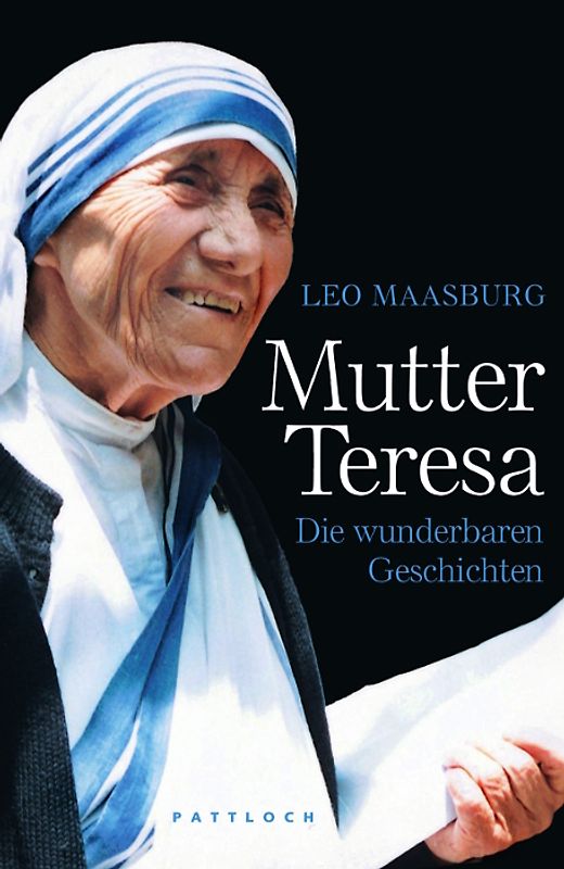 Mutter Teresa