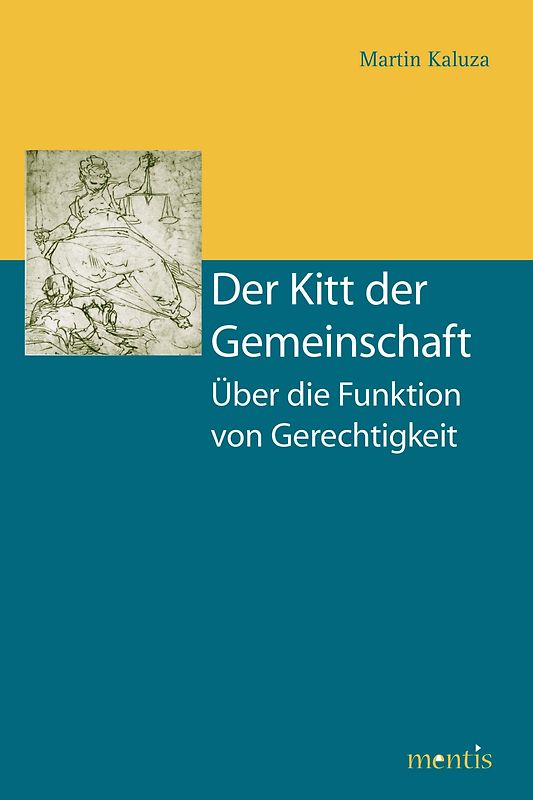 Der Kitt der Gemeinschaft