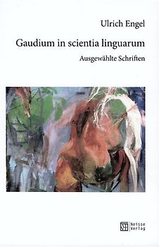 Gaudium in scientia linguarum