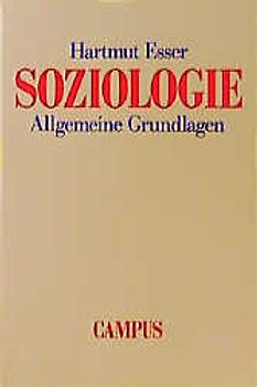 Soziologie