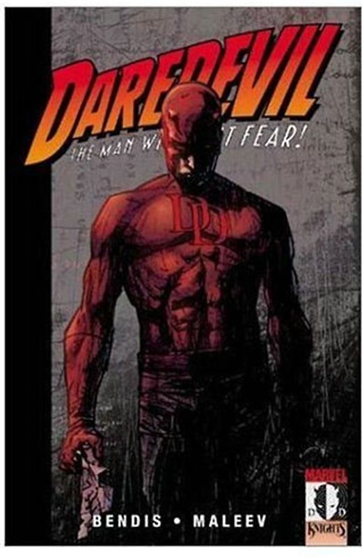 Daredevil - Volume 4: Underboss - Marvel Comics