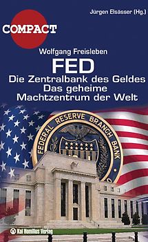 FED - Die Zentralbank des Geldes