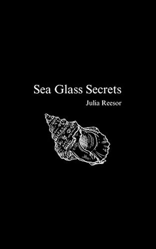 Sea Glass Secrets