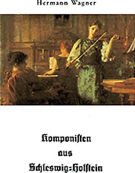 Komponisten aus Schleswig-Holstein