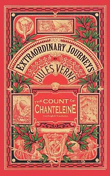 The Count of Chanteleine