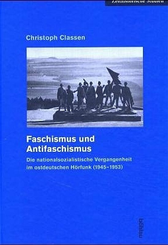 Faschismus und Antifaschismus