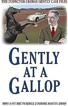 Gently at a Gallop (George Gently)
