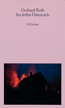 Die Archive des Schweigens / Im tiefen Österreich. Bildband