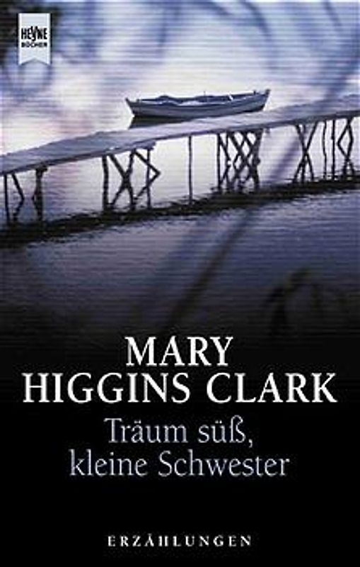 Träum süss, kleine Schwester