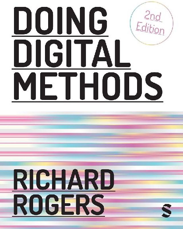 Doing Digital Methods