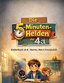 Die 5-Minuten-Helden der 4a