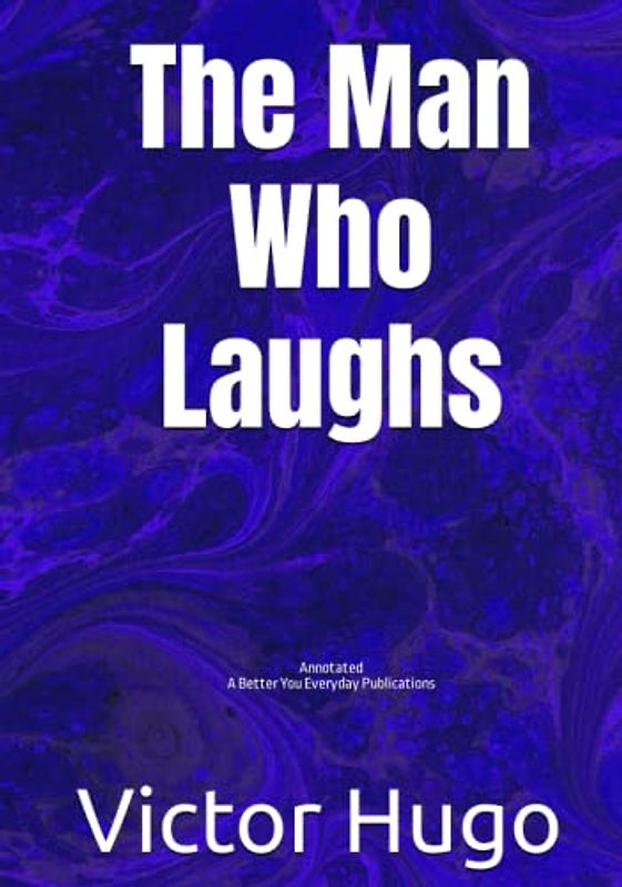 The Man Who Laughs