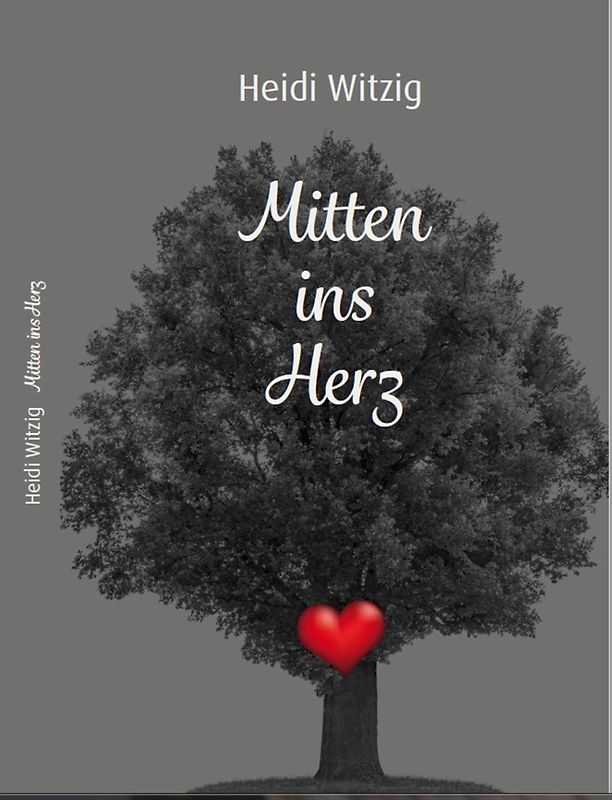 Mitten ins Herz