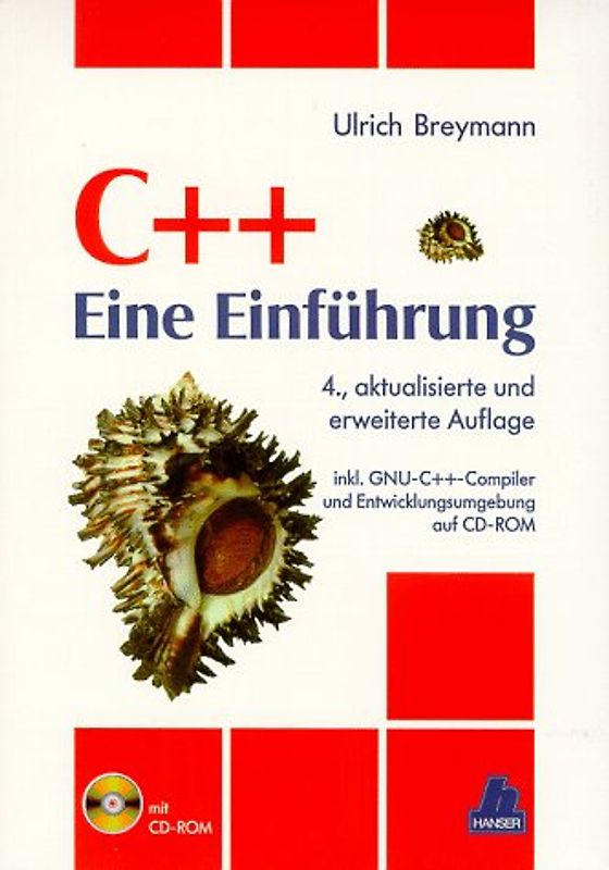 C++ - Eine Einführung