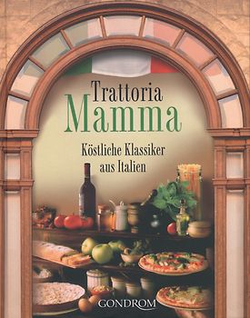 Trattoria Mamma