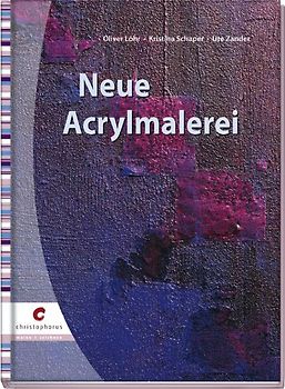 Neue Acrylmalerei
