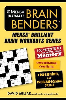 Mensa(r) Ultimate Brain Benders